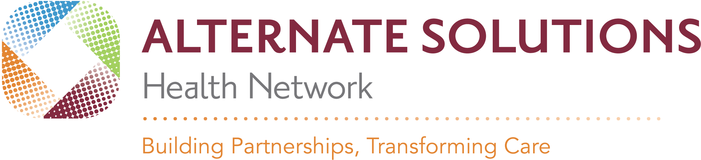 Alternate Solutions Health Network, LLC logo